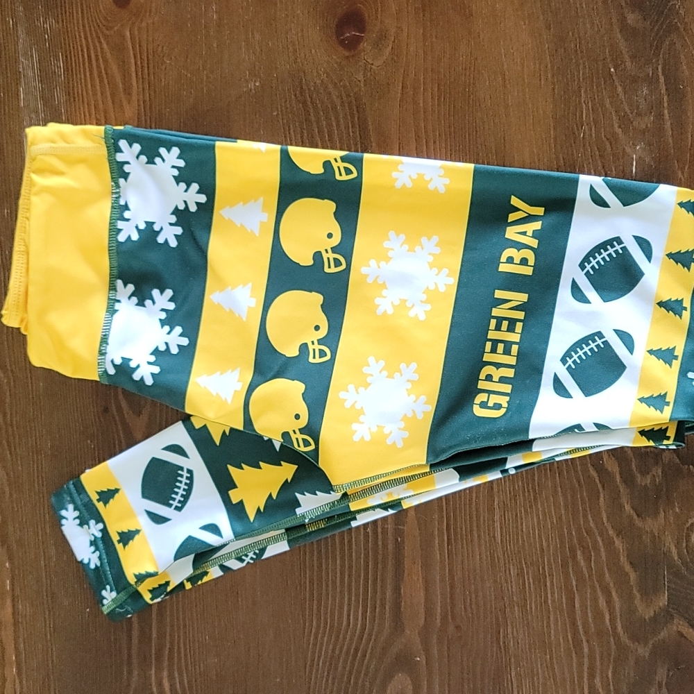 Packer Leggings
